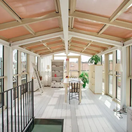 公寓 Stayeasy Chiossetto - Duomo Luxury Terrace