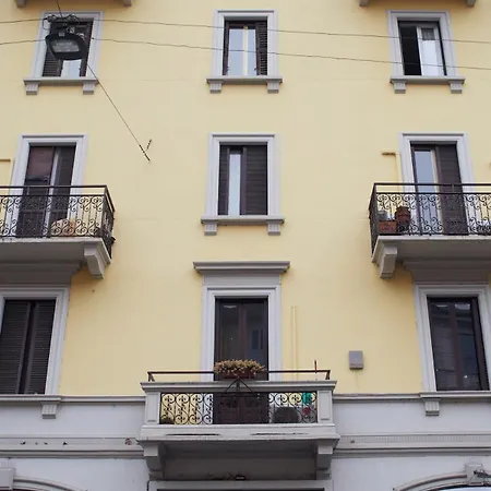 Stylish And Quiet Loft - Zona Nolo Apartment *
