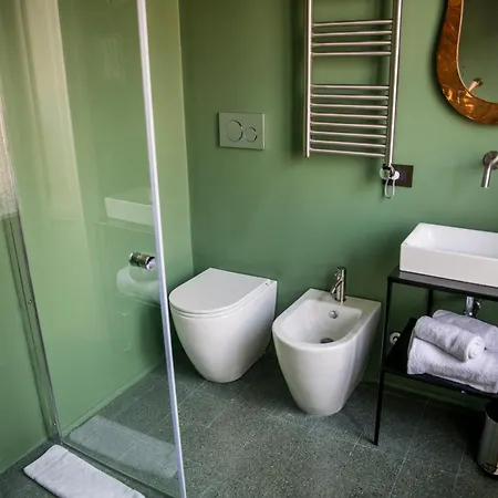 Apartment Copernico 40s Design - Mailand