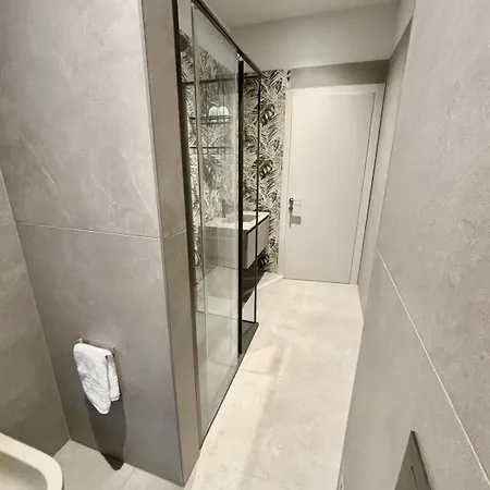 Mandorlo In Fiore - Boutique In The Heart Of Iconic Lejlighed