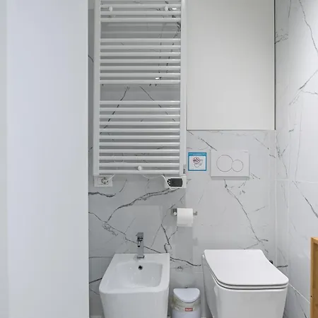 Italianway Comfort - Rosolino Pilo 8 Apartment *
