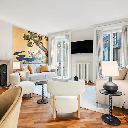 Apartment Nirone 19