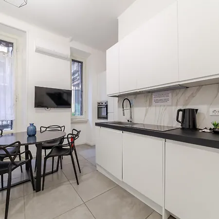 Macchi Urban Milano
