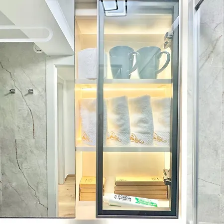 Garden Apartamento *