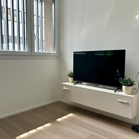 Bressanone Apartman *