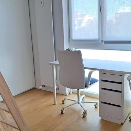 Apartment M4 Tolstoi - Tolstoj -110mq - 3 2 Bagni -navigli- Linate
