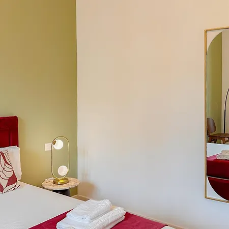 Flatsharing - Gioia Retreat