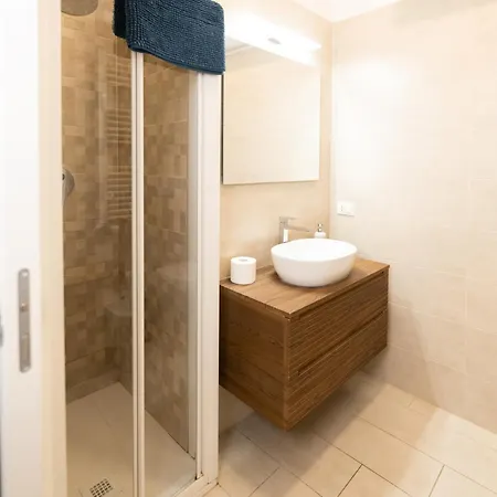 Casa Patrizia Apartment Milan