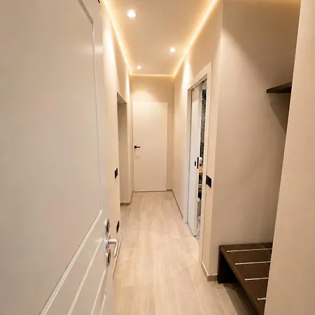 Cairoli Boutique شقة