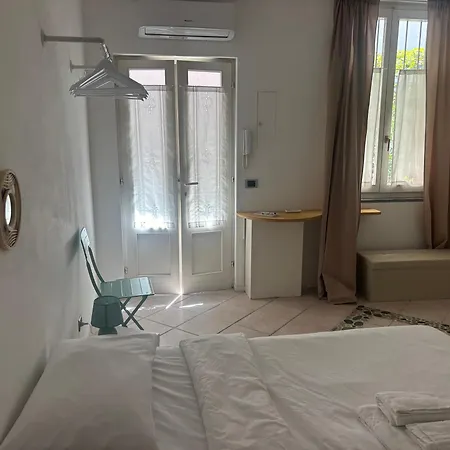 Apartment Lovelyloft, Corso San Gottardo *