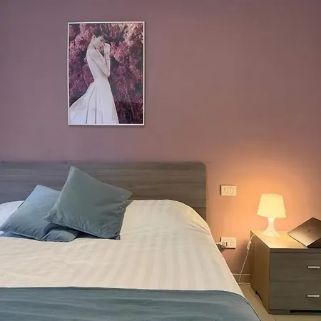 Homeby, Casa Marianna アパート ミラノ