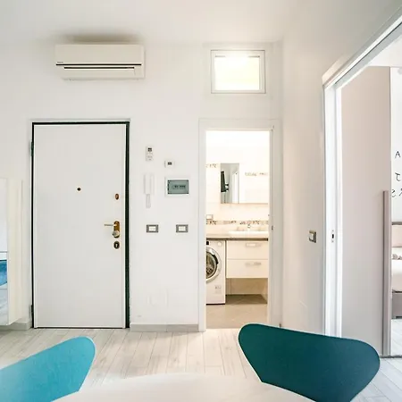 Casa Penelope - Minimal Chic A 15 Minuti Dal Duomo Appartamento *