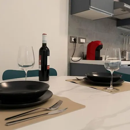 Casa Penelope - Minimal Chic A 15 Minuti Dal Duomo Appartamento *