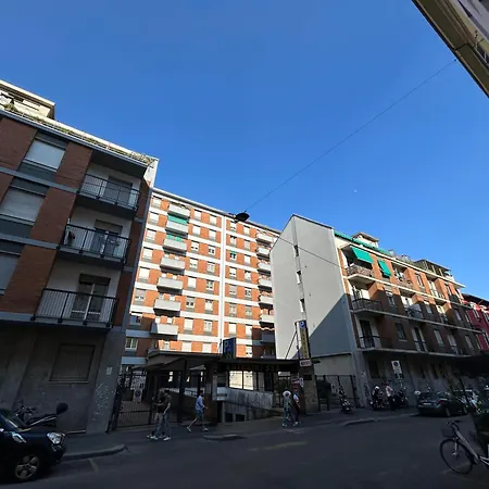 Via Melzo Retro the heart of Porta Venezia * Milano