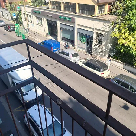 The Argonne Retreat- Linate & Duomo Direct * Milano
