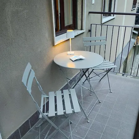 Apartment Mecenate 30 Milan