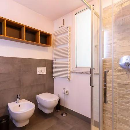 Apartamento I-host - Charming Loft In Navigli