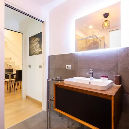 Apartamento I-host - Charming Loft In Navigli