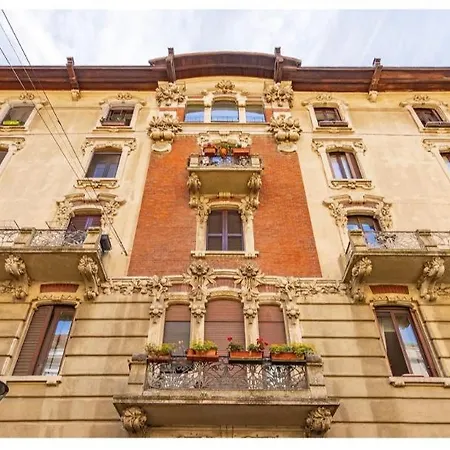 Apartment Urban Lima Mailand