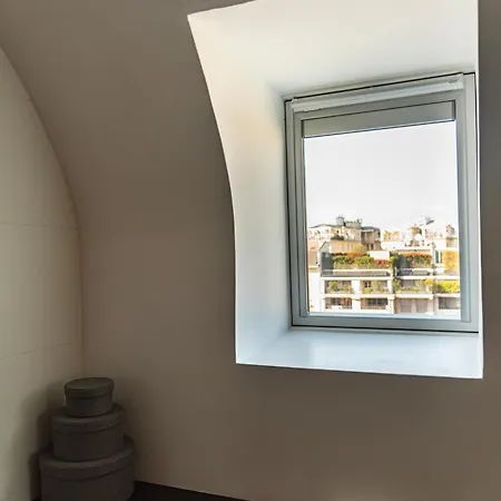 Youhosty - Brera Double Terrace Apartment *