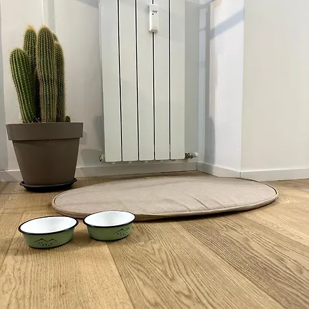 Sempione-citylife Design Flat 60mq With Space شقة *