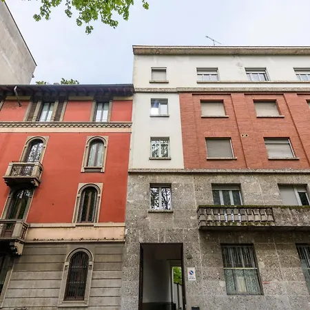 Tibaldi, 29 - Bright Between Bocconi And Navigli Apartment