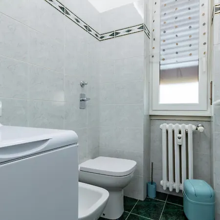 Apartamento Enchanting Navigli Base *