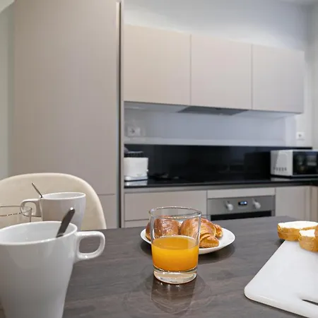 Italianway Comfort - Dell'orso 9 شقة
