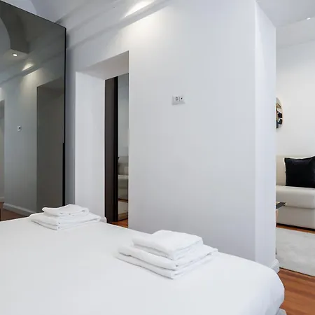 شقة Italianway Comfort - Dell'orso 9 *