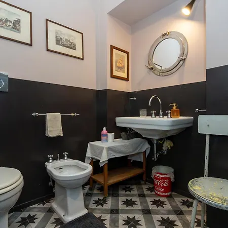 Casa Enissa, 20 Min From Duomo - 10 Min From Peace Arch *