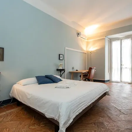 Casa Enissa, 20 Min From Duomo - 10 Min From Peace Arch * Milán
