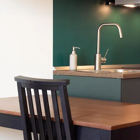 Appartement Luxury - Zenith Towers - 7 Milaan