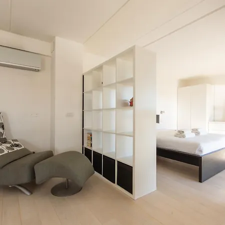 I-host - Quintiliano 7 * Mailand