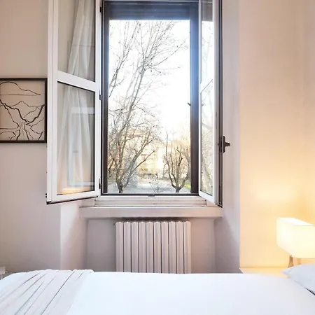 Contempora - Smart Living In A Two Bedroom - Dateo Mailand