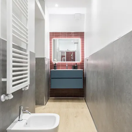 Easylife - - Gregorio 17 P3 - Porta Venezia *
