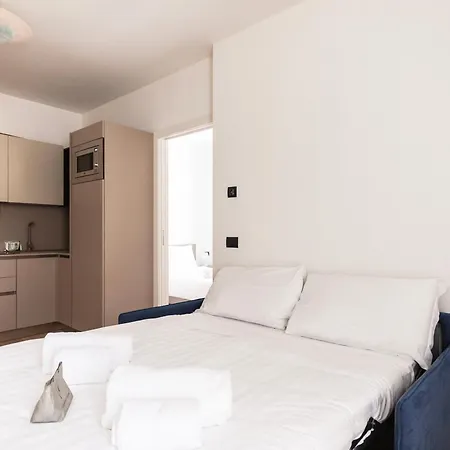 Youhosty - Marghera 43 Roof Apartment *