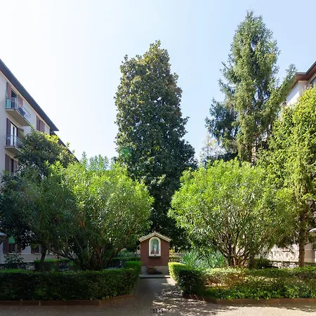 Appartamento I-host - Fiuggi 37 *