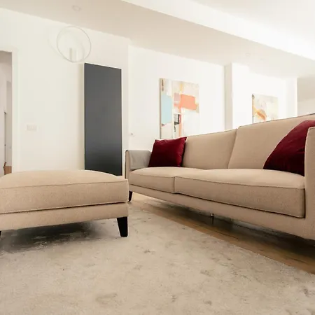 Duomo Luxury - Leo Brothers - Fontana Street * 밀라노