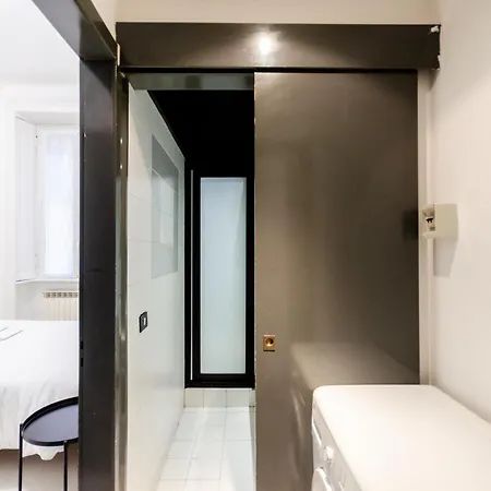 Apartment Bronzetti