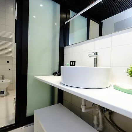 Apartment Bronzetti *