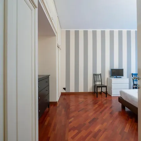I Host - Valparaiso 7a Apartment