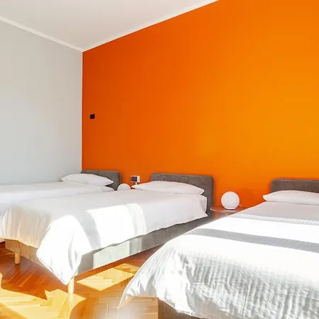 Apartmán Casa