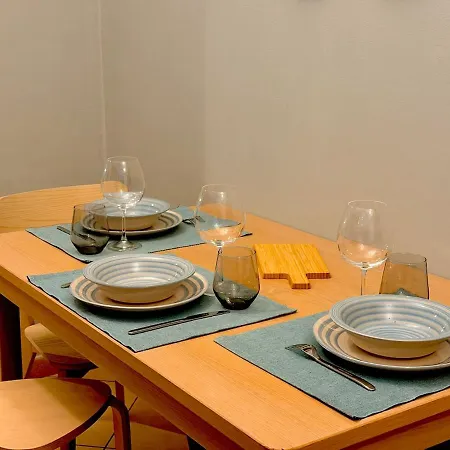 Casa Milán