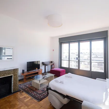 Skyline View Appartement Milan