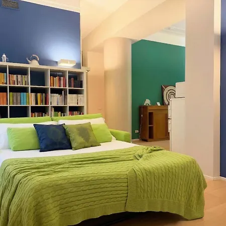Homeby - The Blueprint Apartment Milan