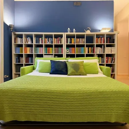 Homeby - The Blueprint Apartment