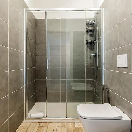 Apartamento Spacious Modern Family Apartment Near Metro *