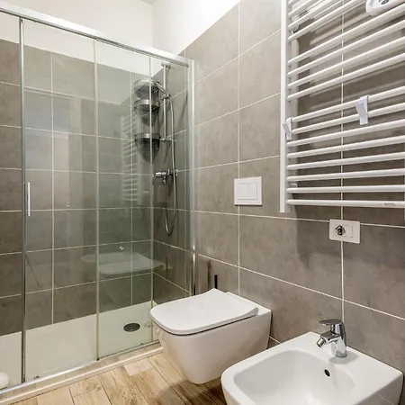 Spacious Modern Family Apartment Near Metro Apartamento *