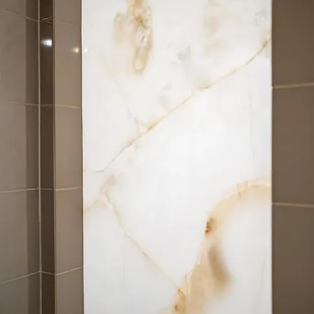 Luxury Penthouse - Rooftop Esclusivo & Palestra Appartamento
