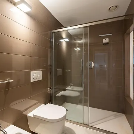 Luxury Penthouse - Rooftop Esclusivo & Palestra Milano